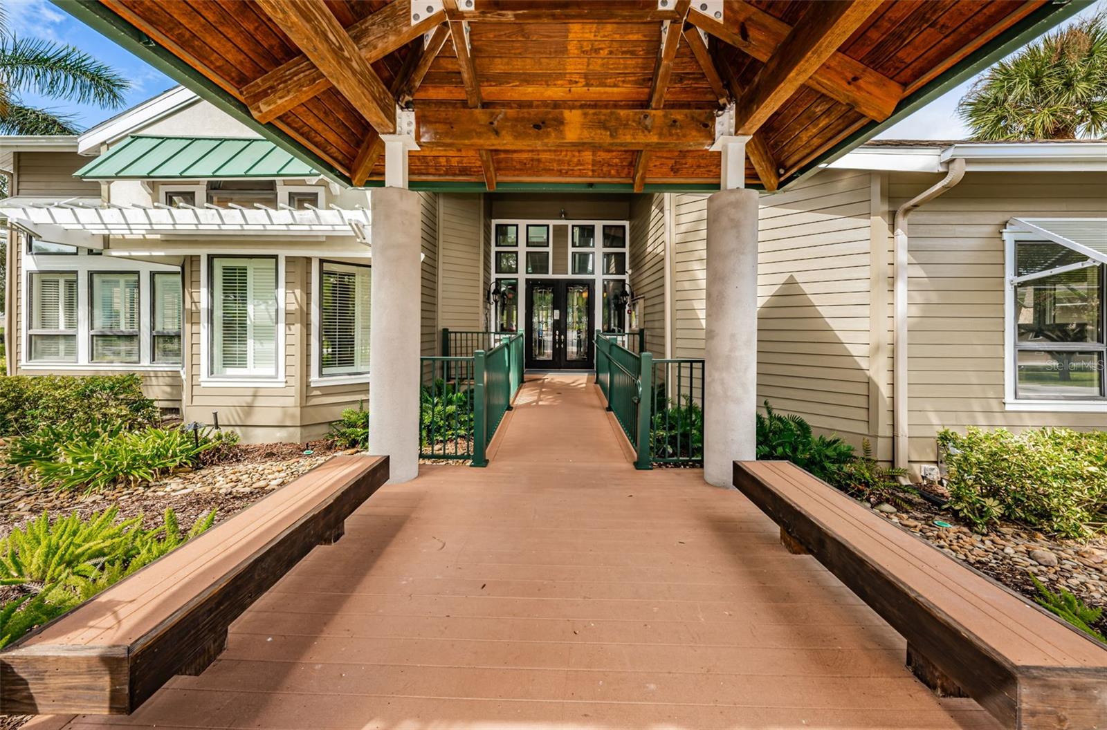 1015 TEAL POINTE, TARPON SPRINGS, FL, 34689