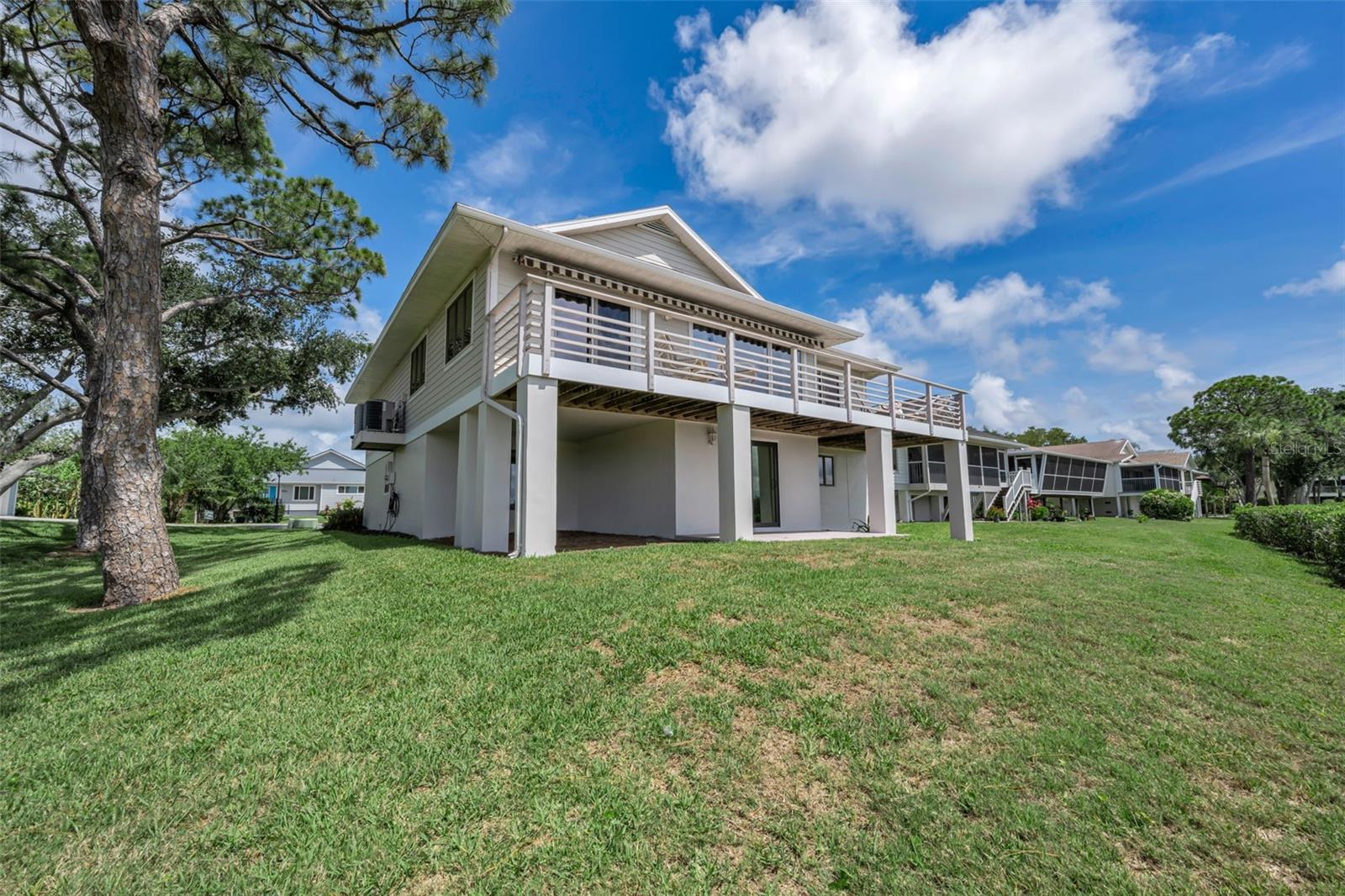 1015 TEAL POINTE, TARPON SPRINGS, FL, 34689