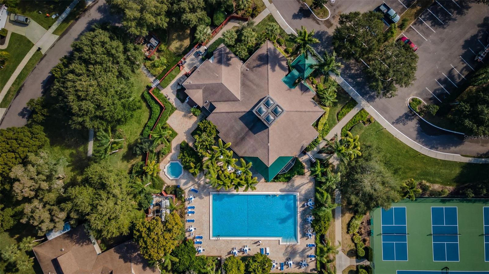 1015 TEAL POINTE, TARPON SPRINGS, FL, 34689