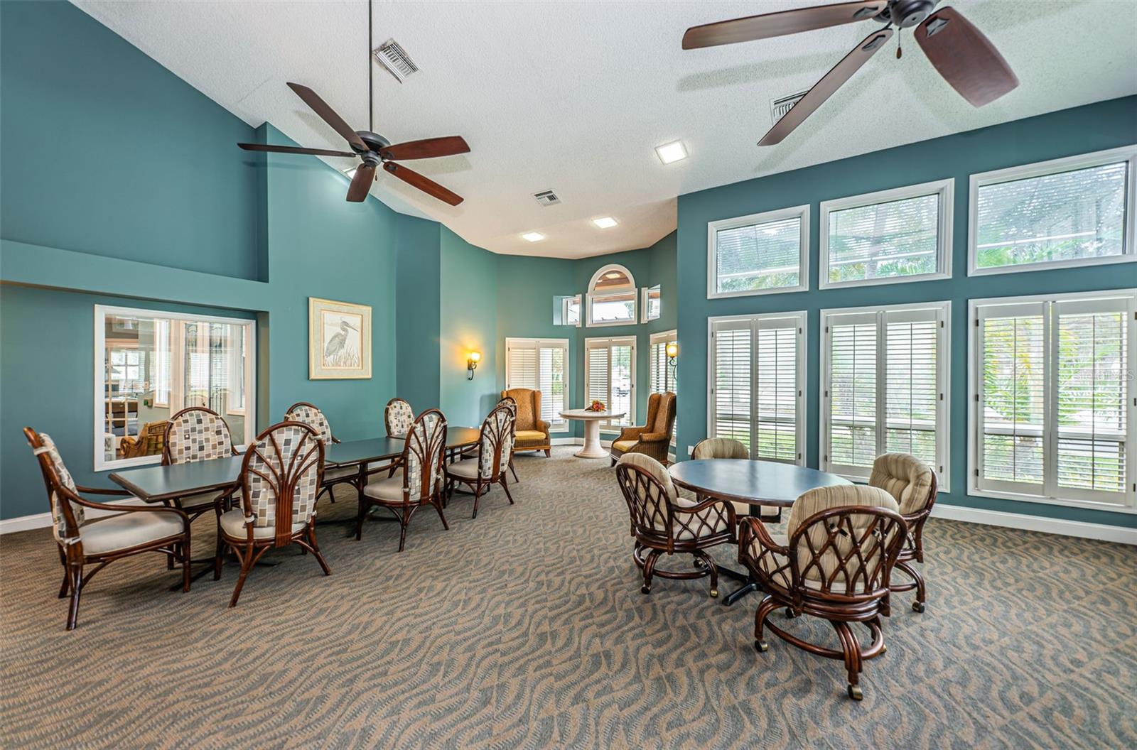 1015 TEAL POINTE, TARPON SPRINGS, FL, 34689