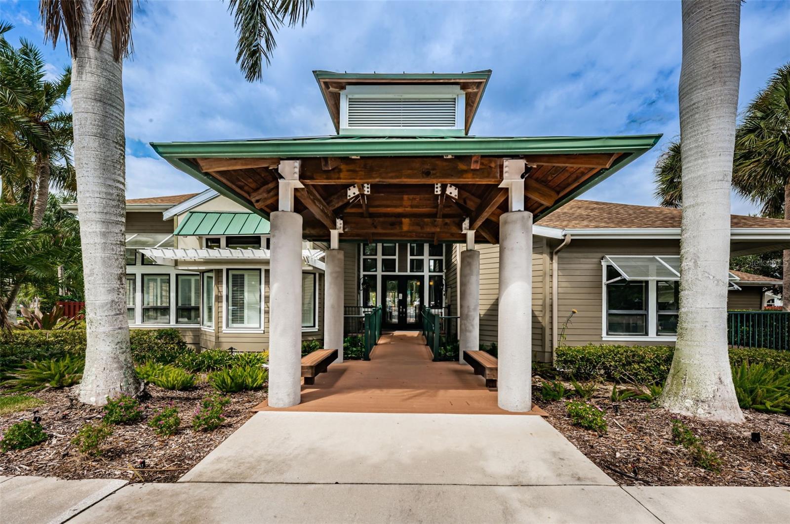 1015 TEAL POINTE, TARPON SPRINGS, FL, 34689