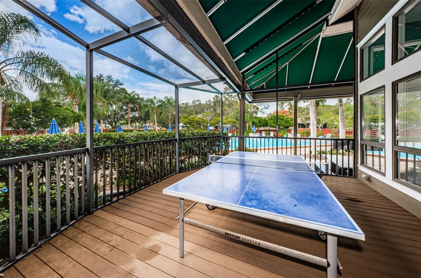 1015 TEAL POINTE, TARPON SPRINGS, FL, 34689