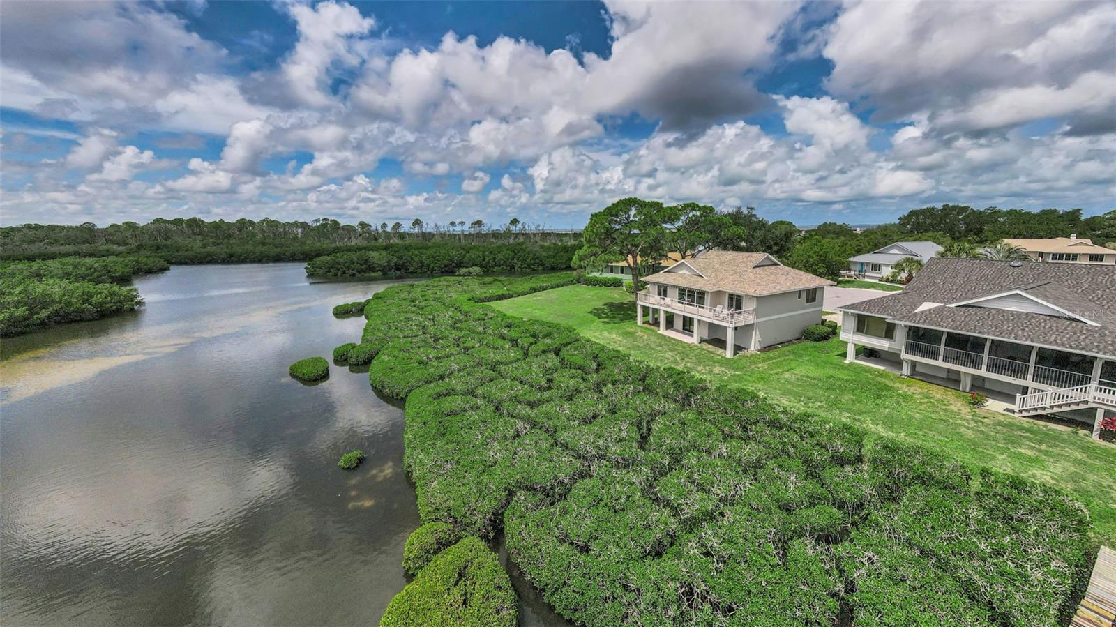 1015 TEAL POINTE, TARPON SPRINGS, FL, 34689