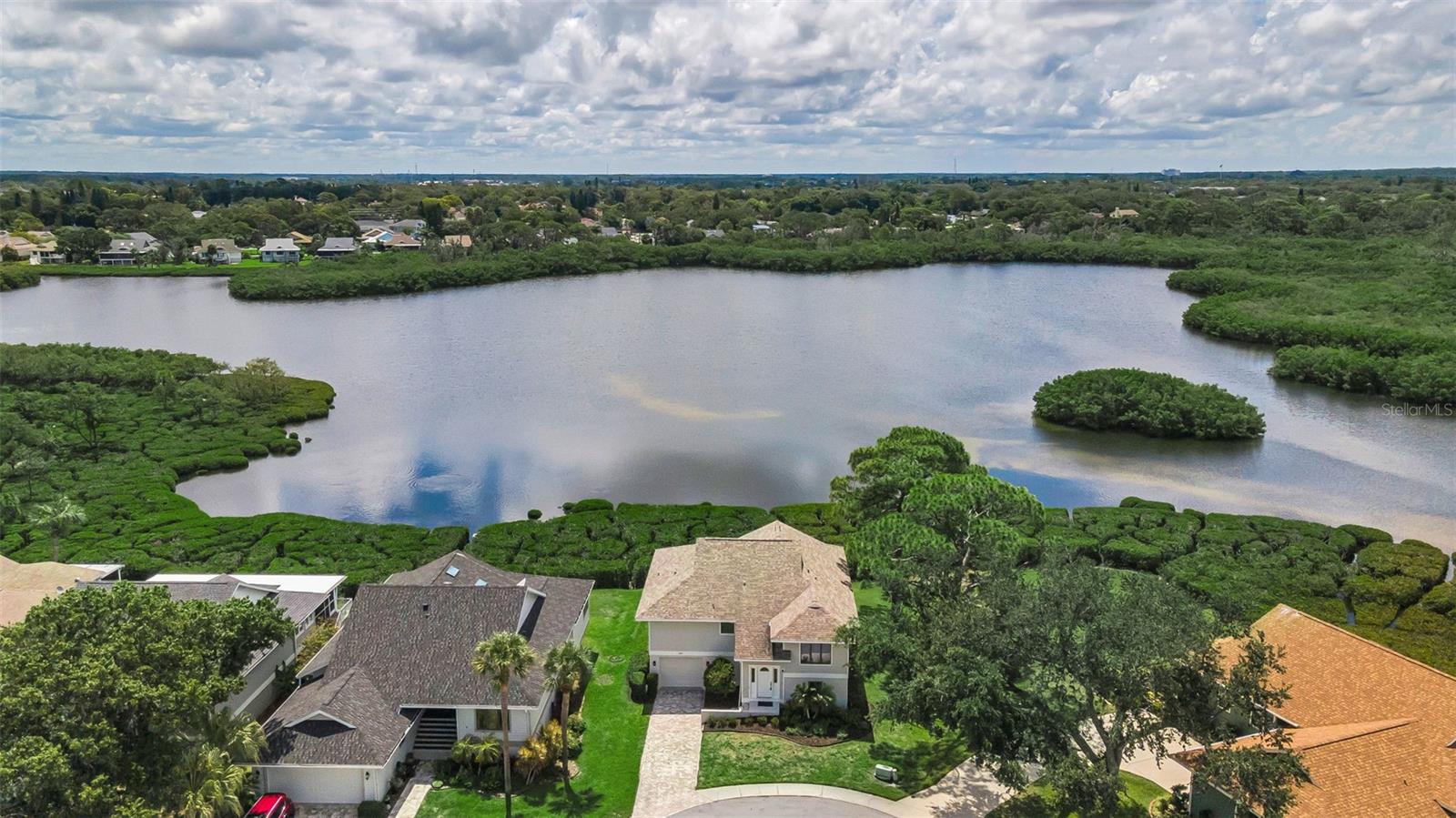 1015 TEAL POINTE, TARPON SPRINGS, FL, 34689