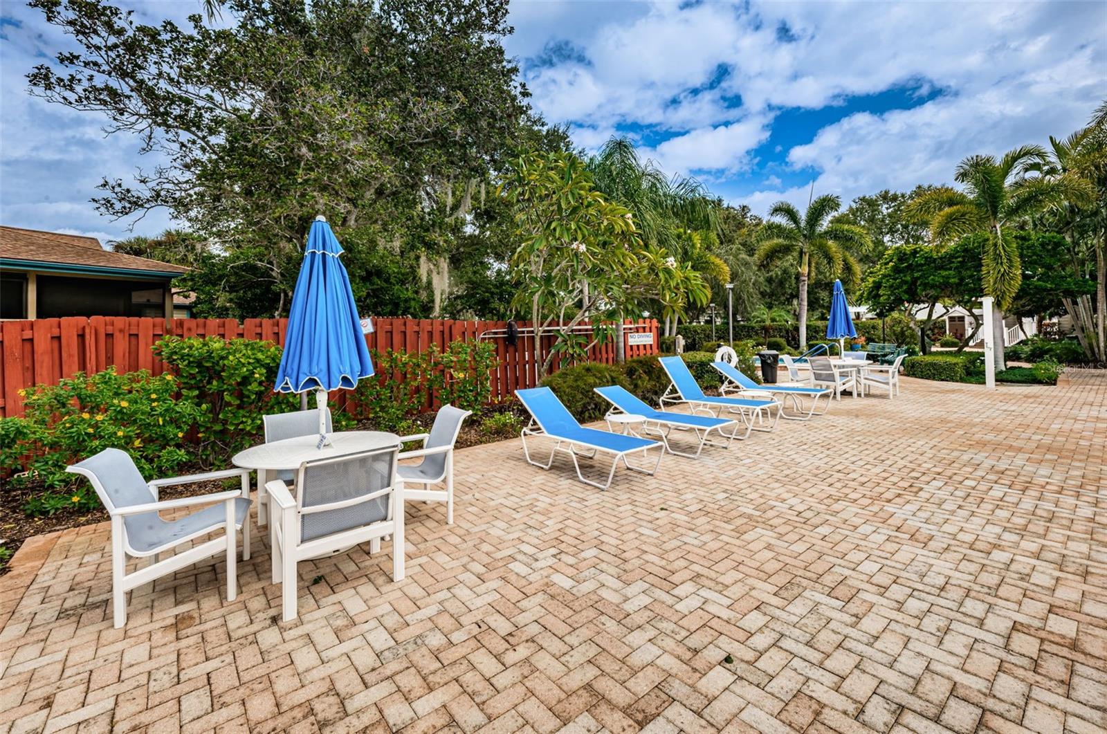 1015 TEAL POINTE, TARPON SPRINGS, FL, 34689
