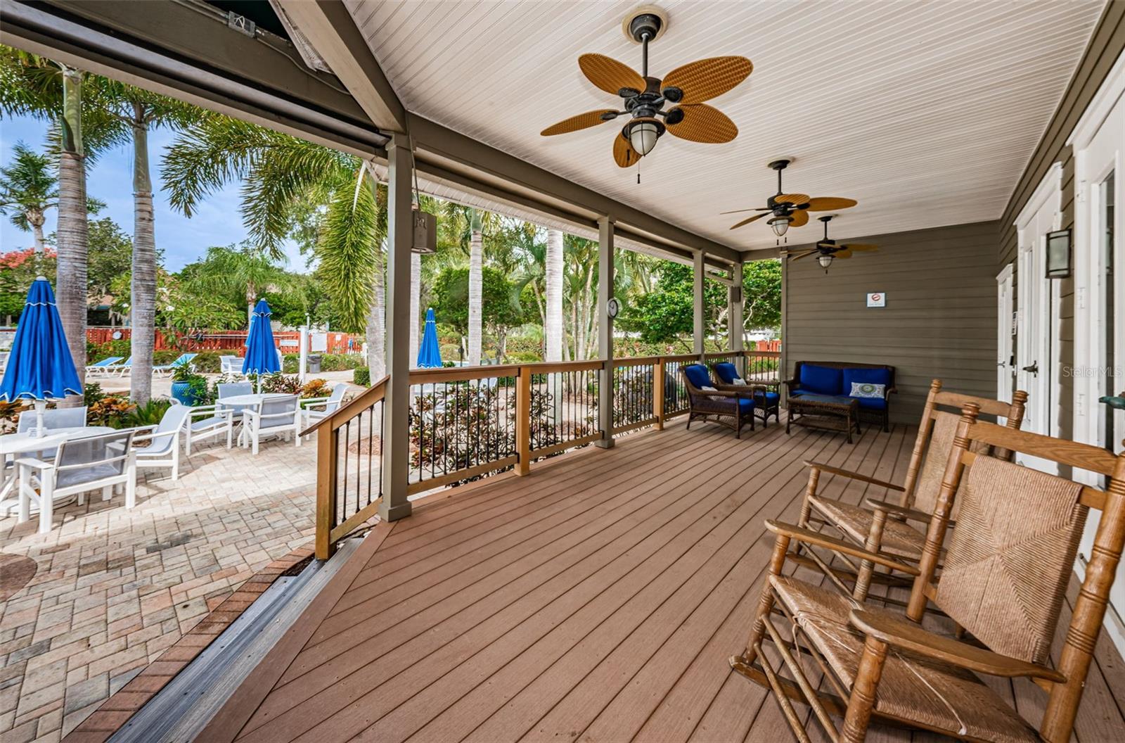 1015 TEAL POINTE, TARPON SPRINGS, FL, 34689