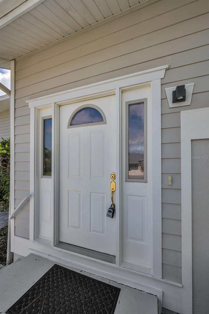 1015 TEAL POINTE, TARPON SPRINGS, FL, 34689