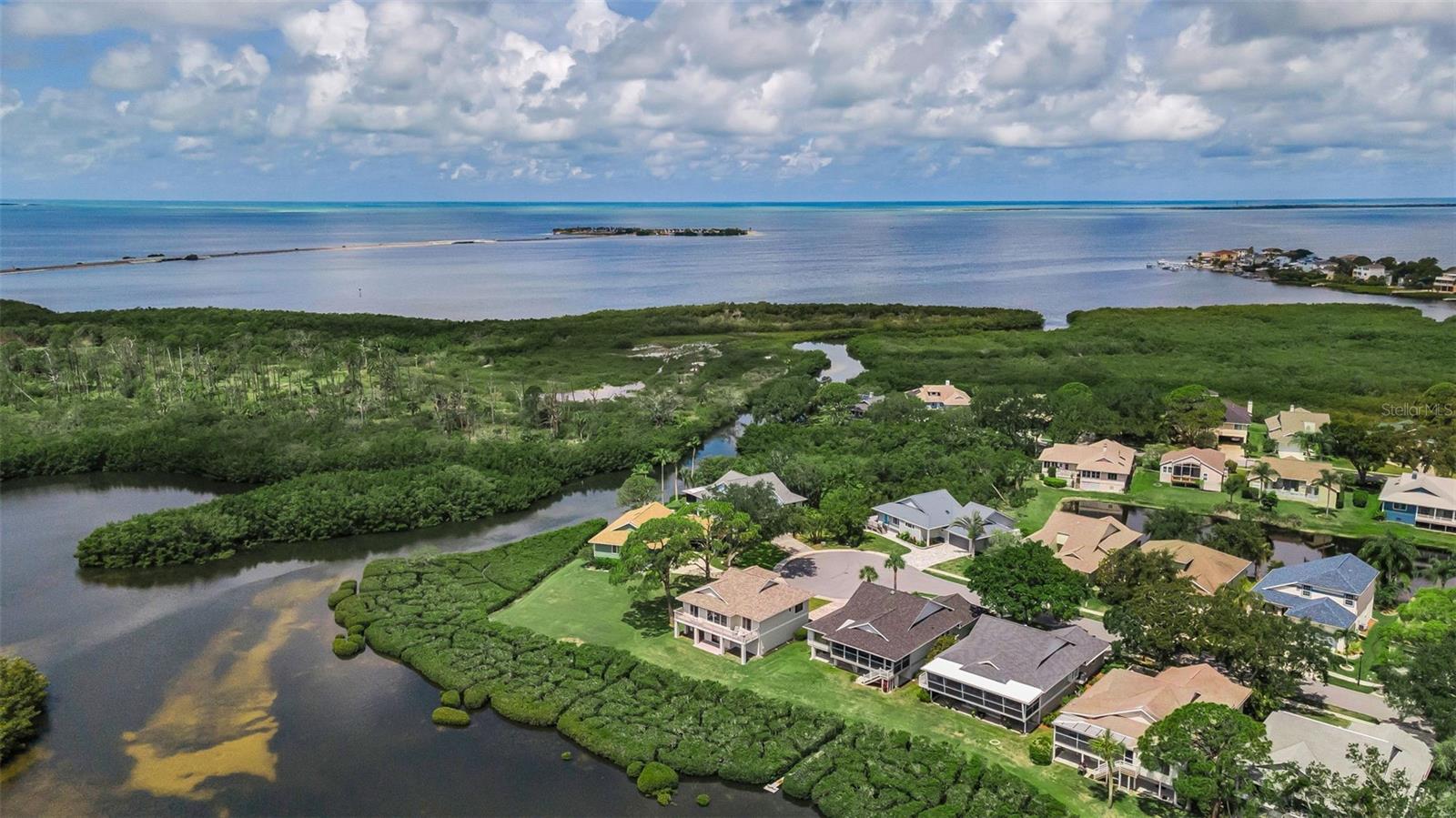 1015 TEAL POINTE, TARPON SPRINGS, FL, 34689
