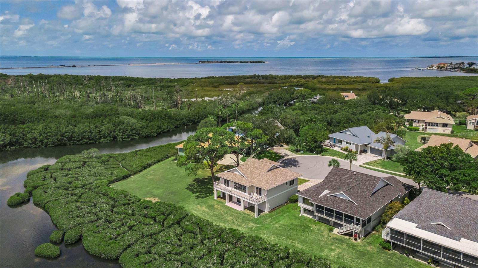 1015 TEAL POINTE, TARPON SPRINGS, FL, 34689