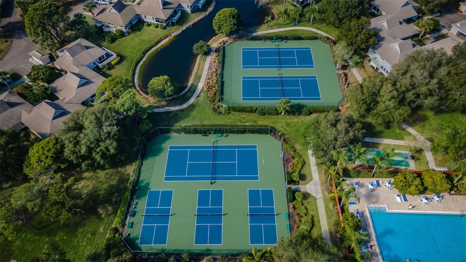 1015 TEAL POINTE, TARPON SPRINGS, FL, 34689