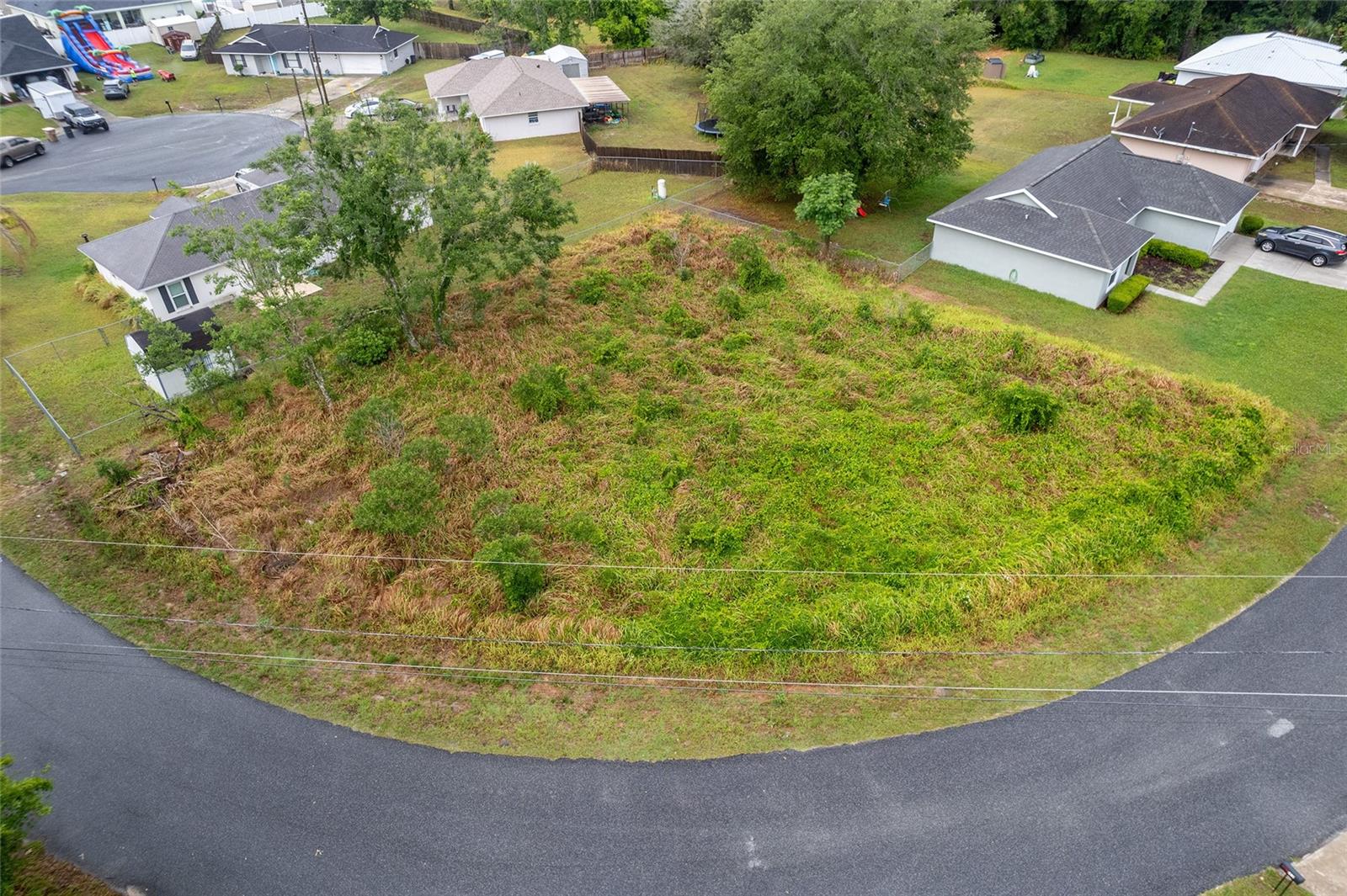 00 PECAN COURSE LOOP, OCALA, FL, 34472