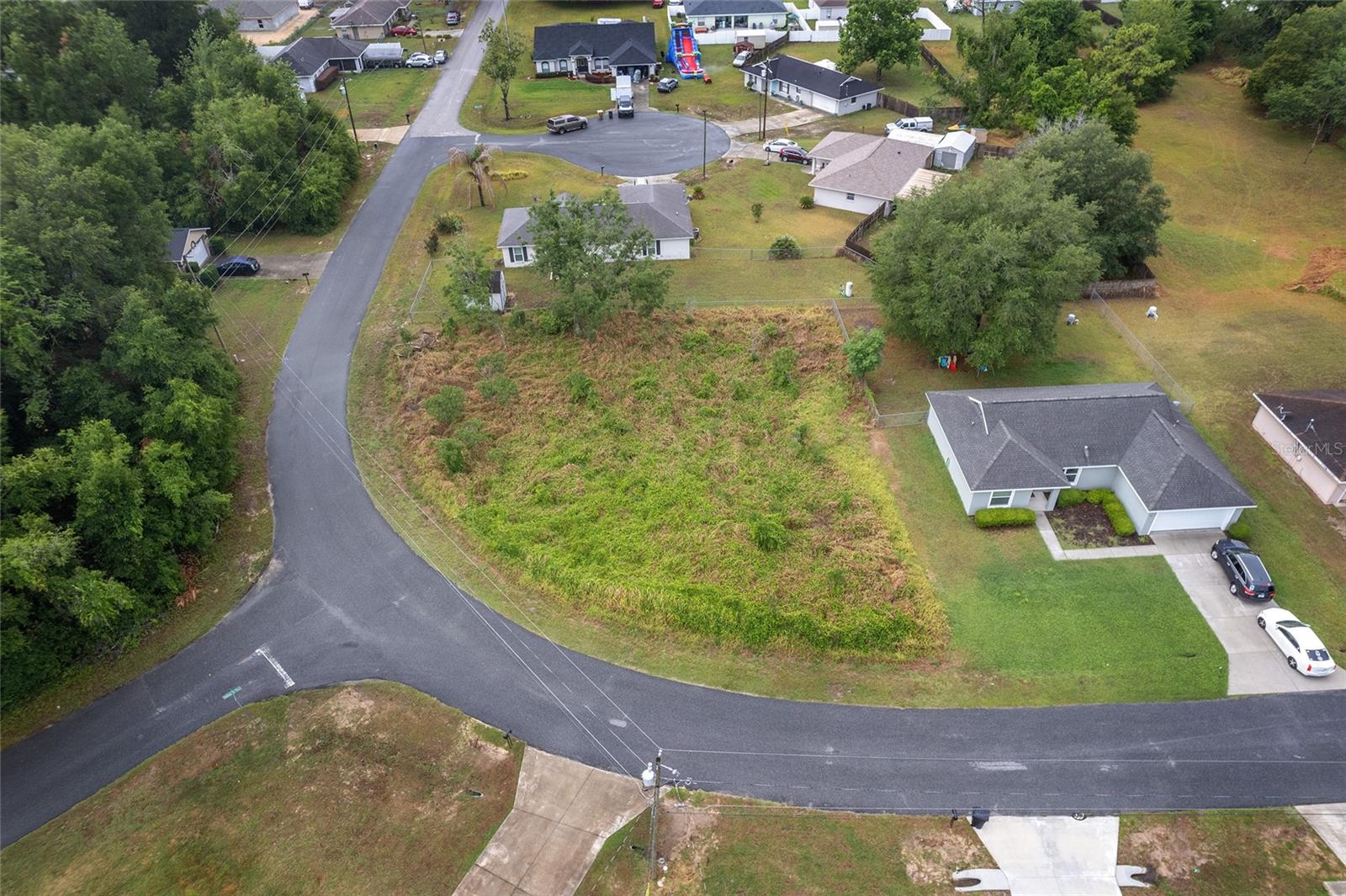 00 PECAN COURSE LOOP, OCALA, FL, 34472