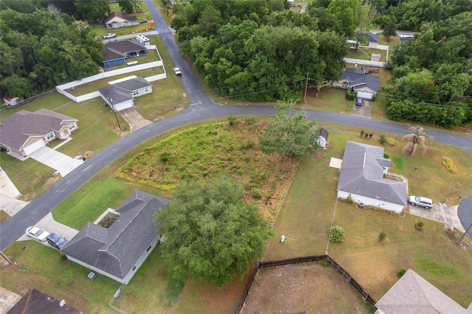00 PECAN COURSE LOOP, OCALA, FL, 34472