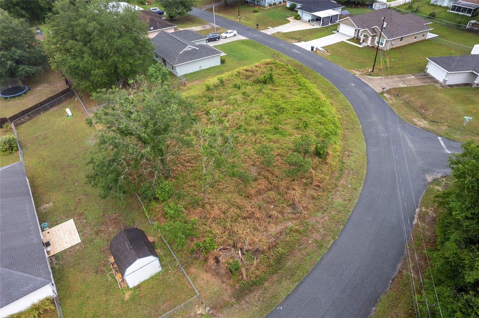 00 PECAN COURSE LOOP, OCALA, FL, 34472