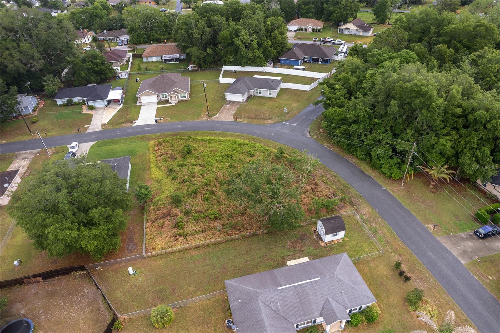 00 PECAN COURSE LOOP, OCALA, FL, 34472