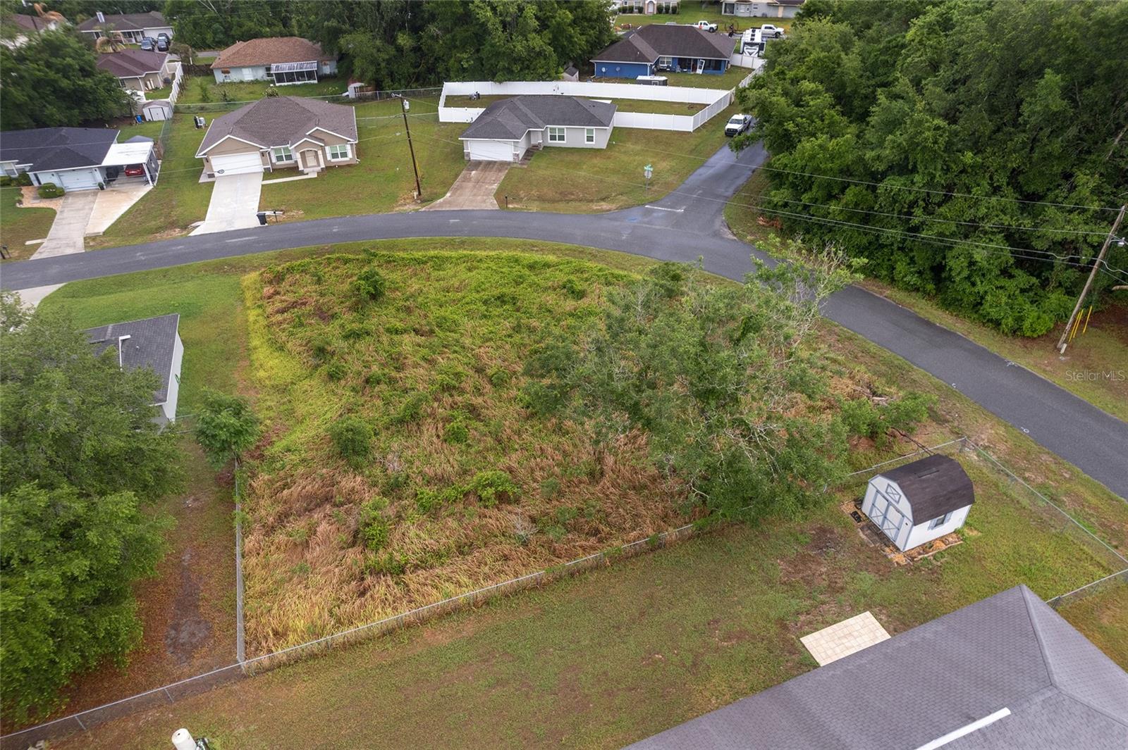 00 PECAN COURSE LOOP, OCALA, FL, 34472