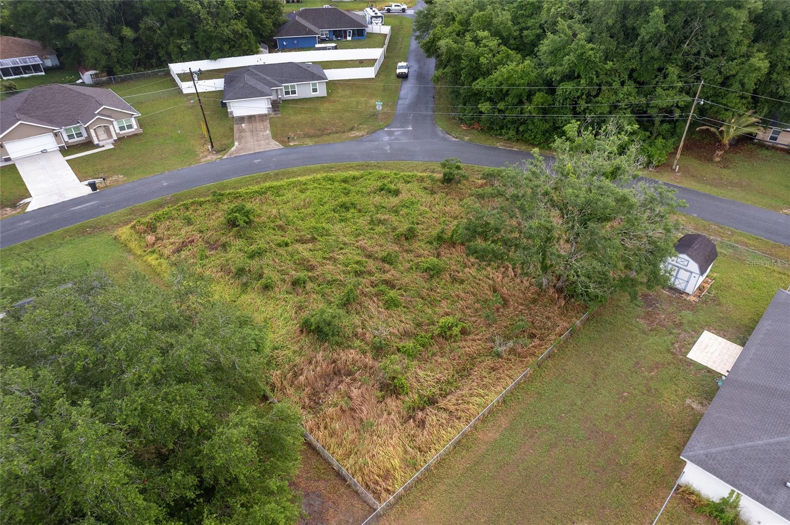 00 PECAN COURSE LOOP, OCALA, FL, 34472