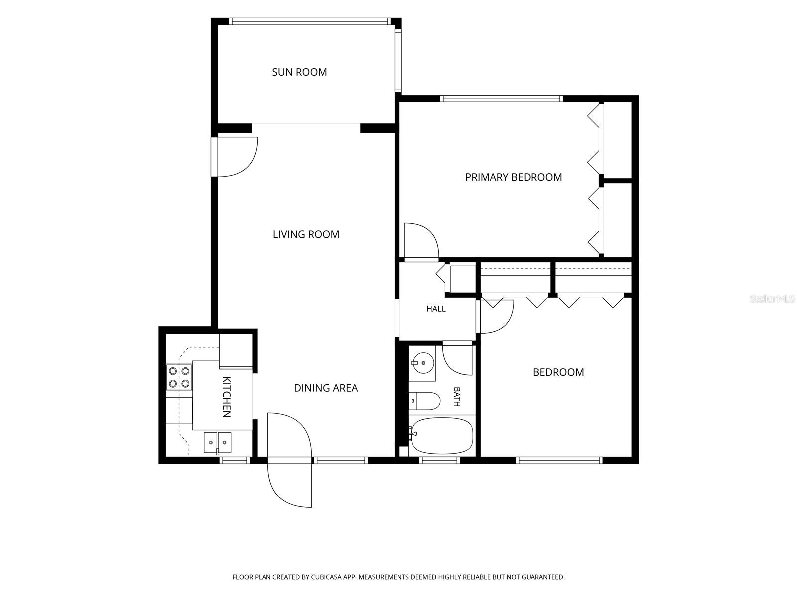 8301 BARDMOOR BLVD #109, SEMINOLE, FL, 33777
