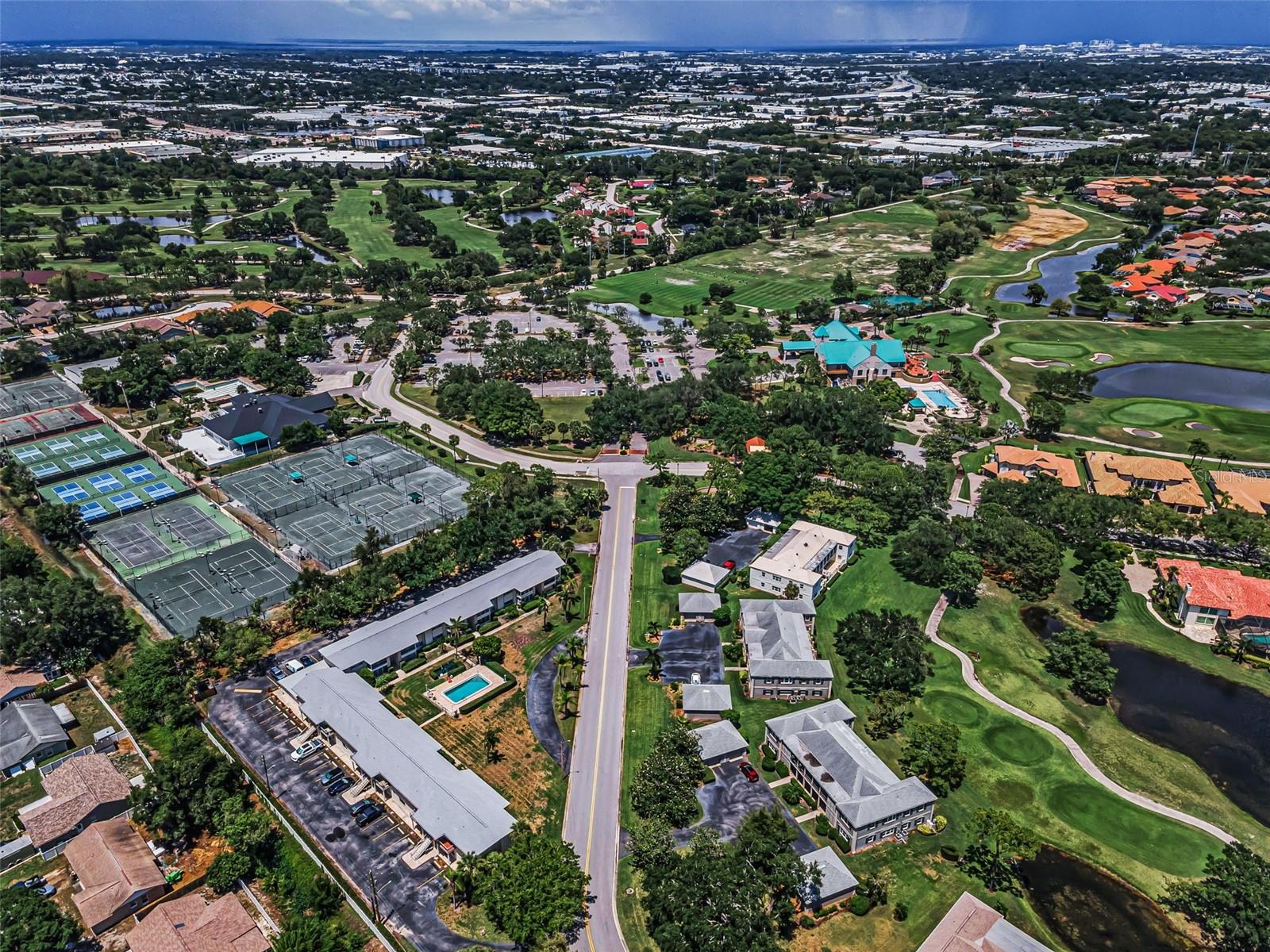 8301 BARDMOOR BLVD #109, SEMINOLE, FL, 33777