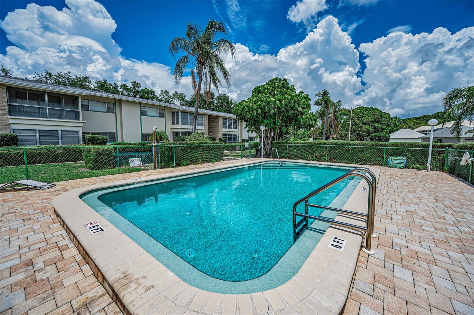 8301 BARDMOOR BLVD #109, SEMINOLE, FL, 33777