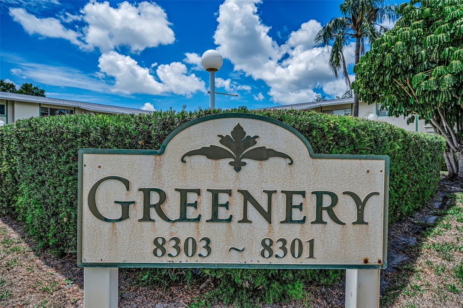 8301 BARDMOOR BLVD #109, SEMINOLE, FL, 33777