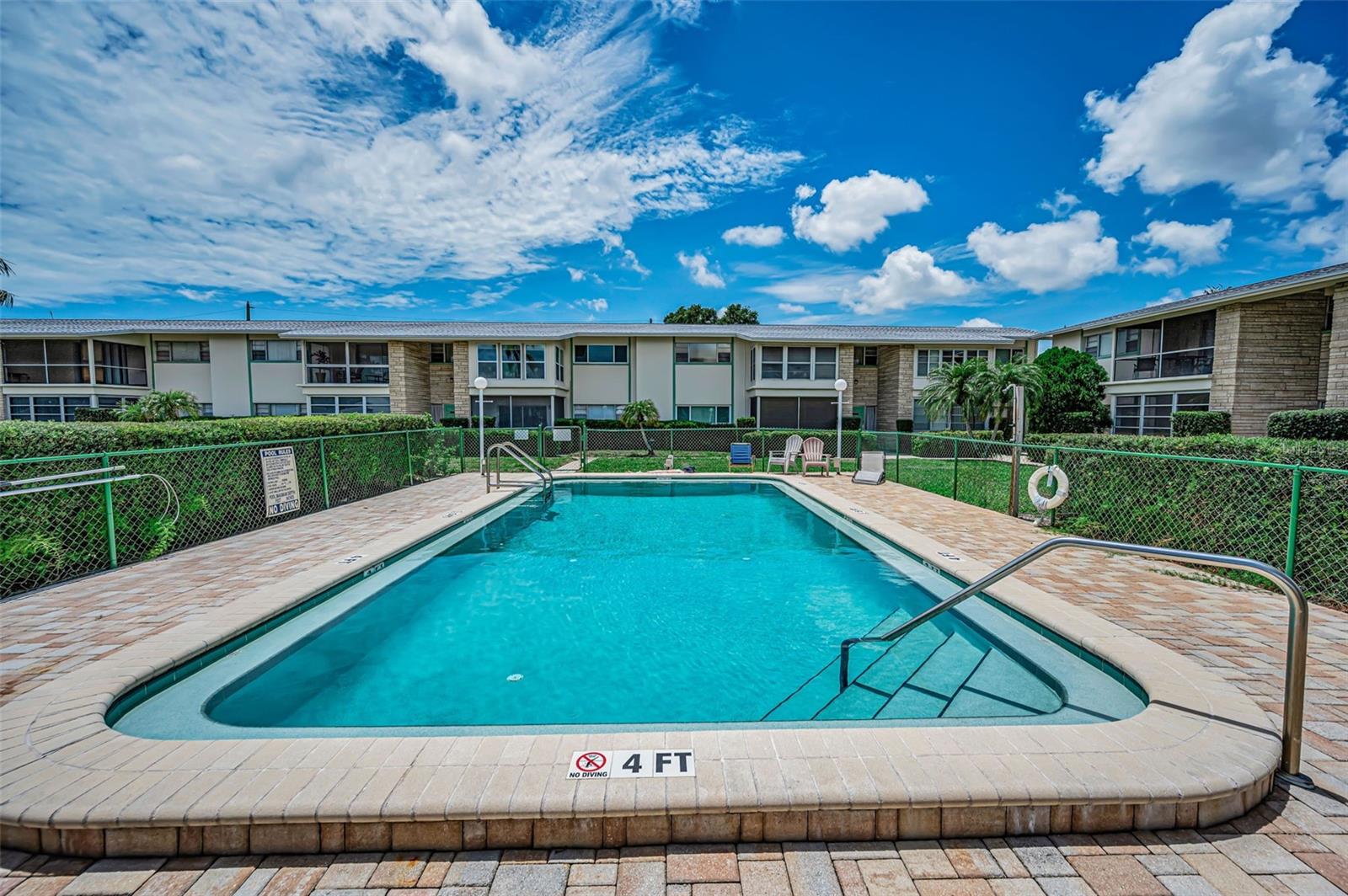 8301 BARDMOOR BLVD #109, SEMINOLE, FL, 33777