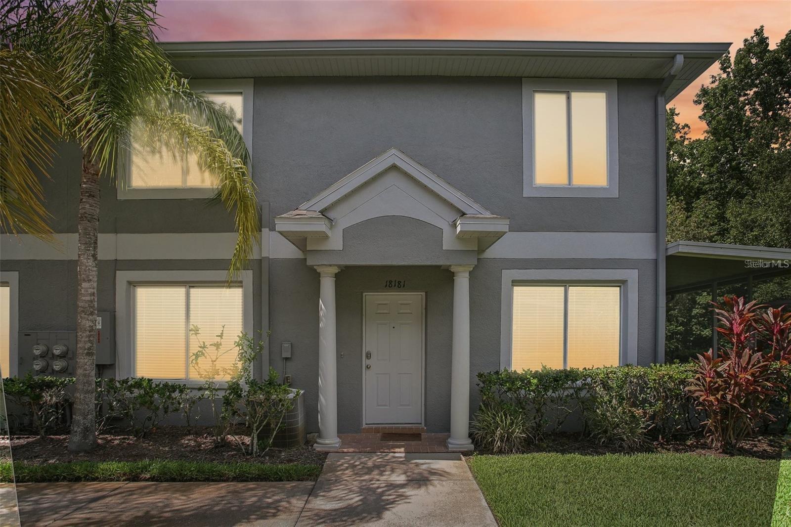18181 PARADISE POINT DR, TAMPA, FL, 33647