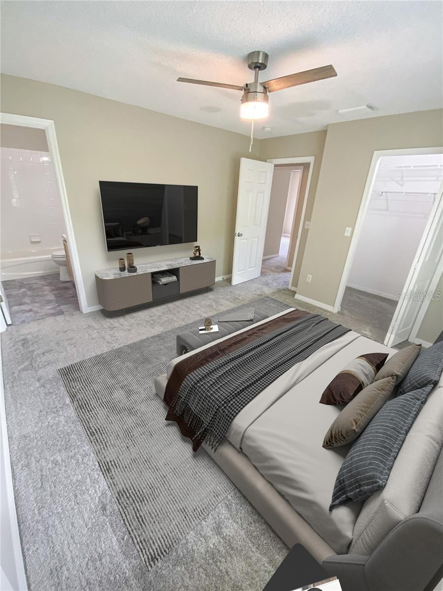 18181 PARADISE POINT DR, TAMPA, FL, 33647