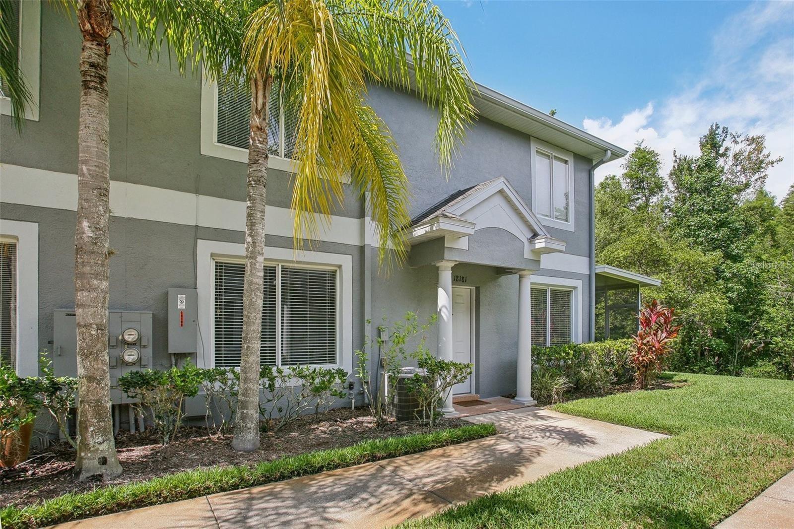 18181 PARADISE POINT DR, TAMPA, FL, 33647