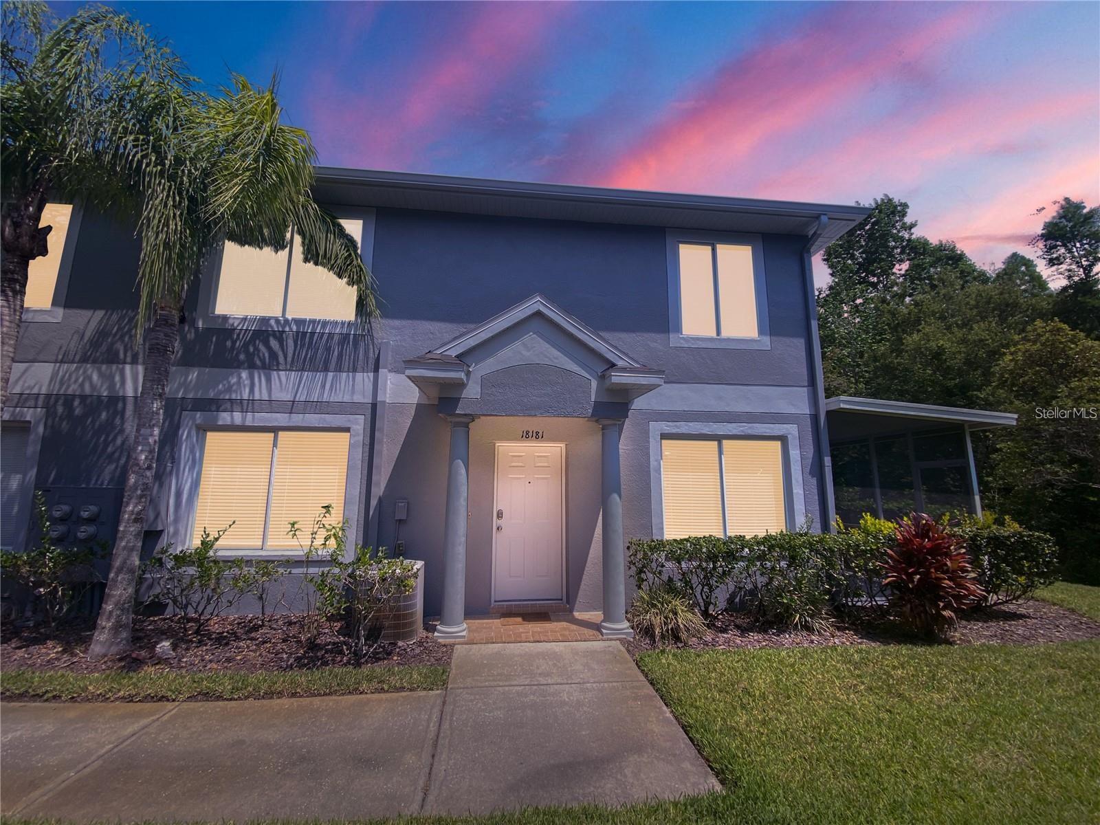 18181 PARADISE POINT DR, TAMPA, FL, 33647