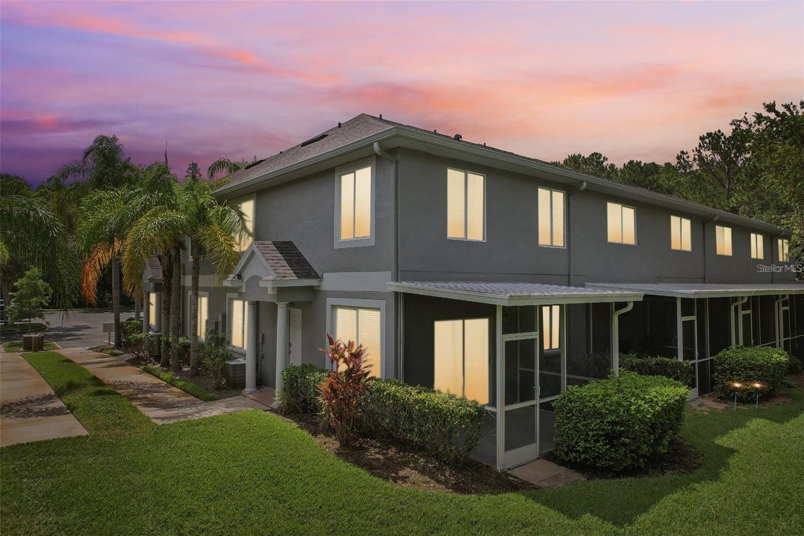 18181 PARADISE POINT DR, TAMPA, FL, 33647