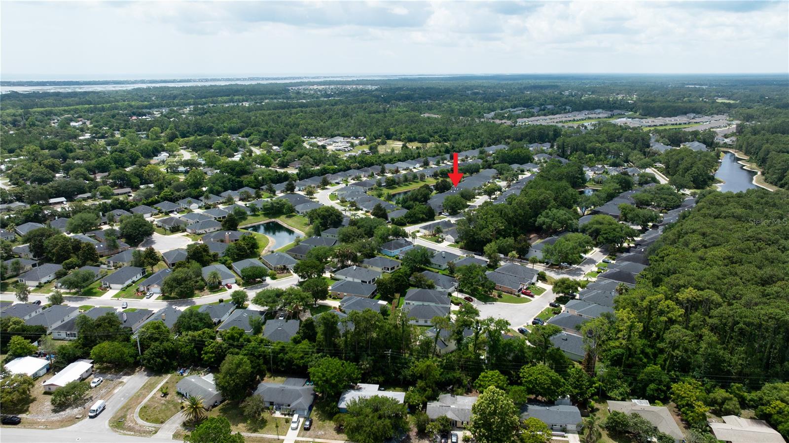 708 CRESTWOOD DR, ST AUGUSTINE, FL, 32086