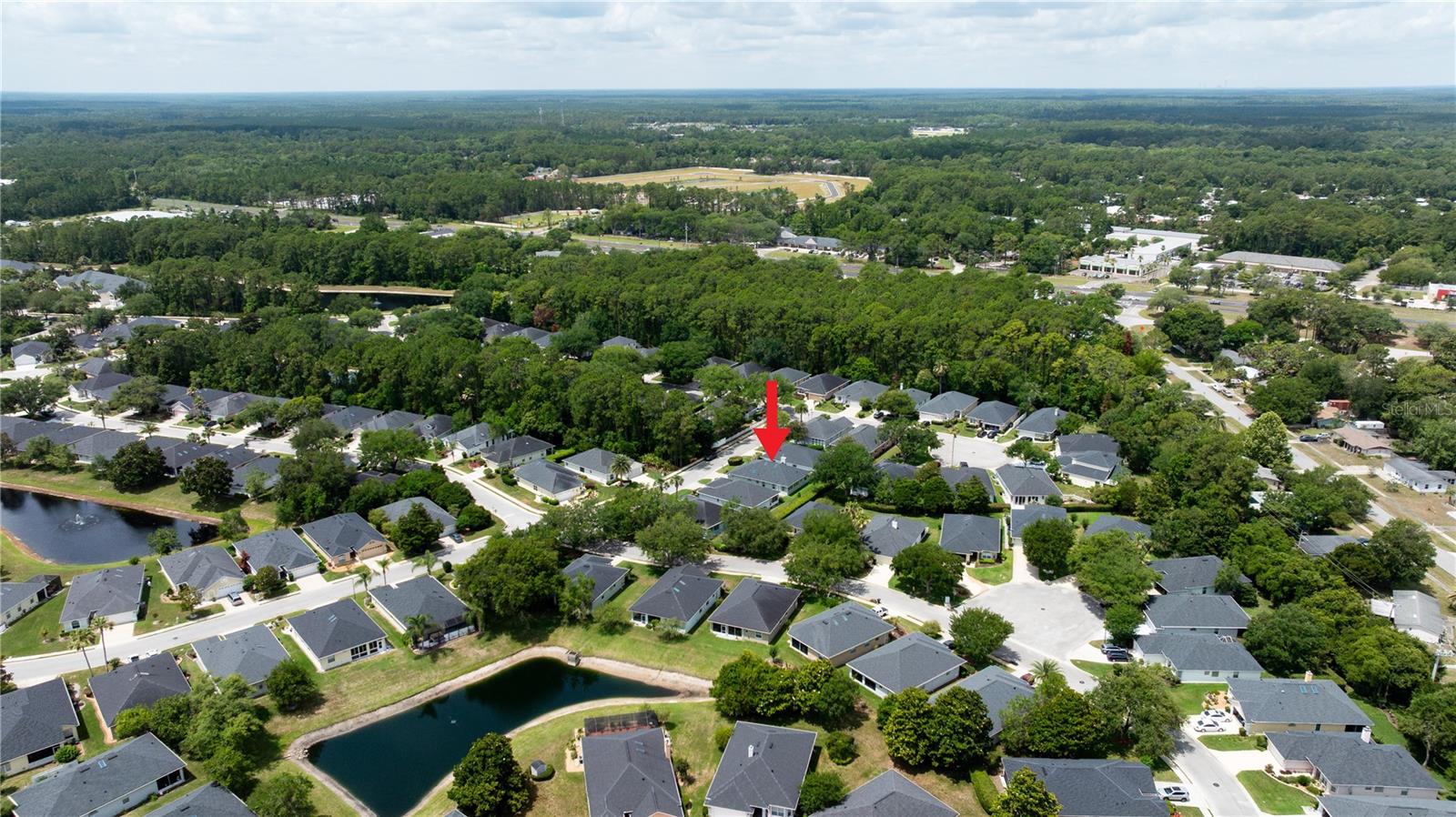 708 CRESTWOOD DR, ST AUGUSTINE, FL, 32086