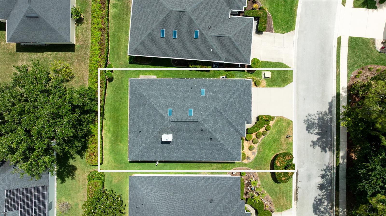708 CRESTWOOD DR, ST AUGUSTINE, FL, 32086