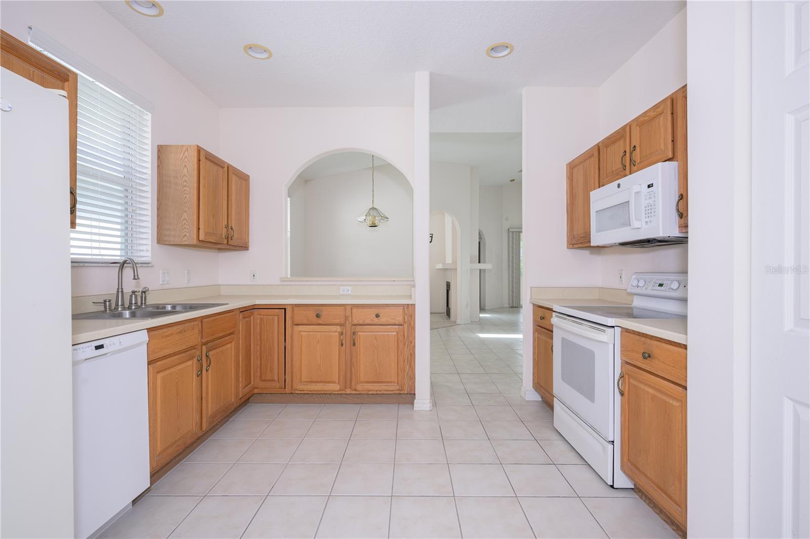 708 CRESTWOOD DR, ST AUGUSTINE, FL, 32086