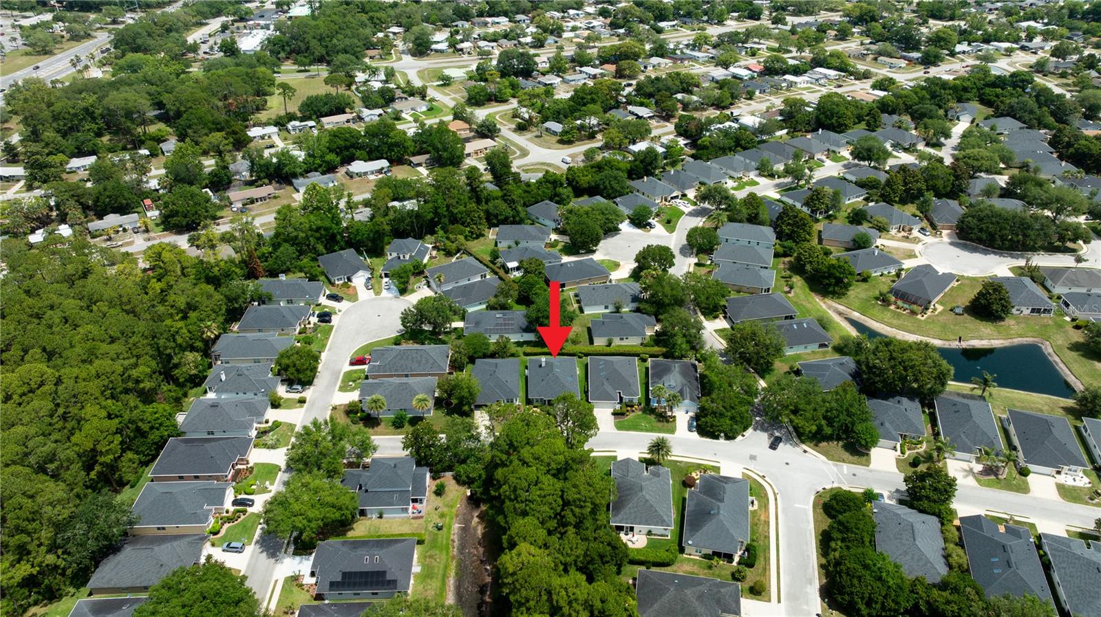 708 CRESTWOOD DR, ST AUGUSTINE, FL, 32086