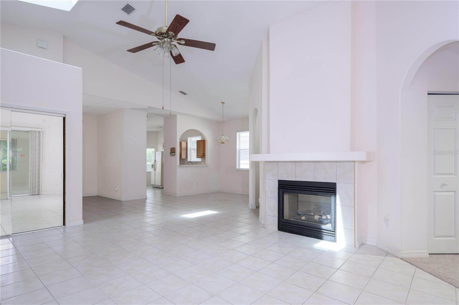 708 CRESTWOOD DR, ST AUGUSTINE, FL, 32086