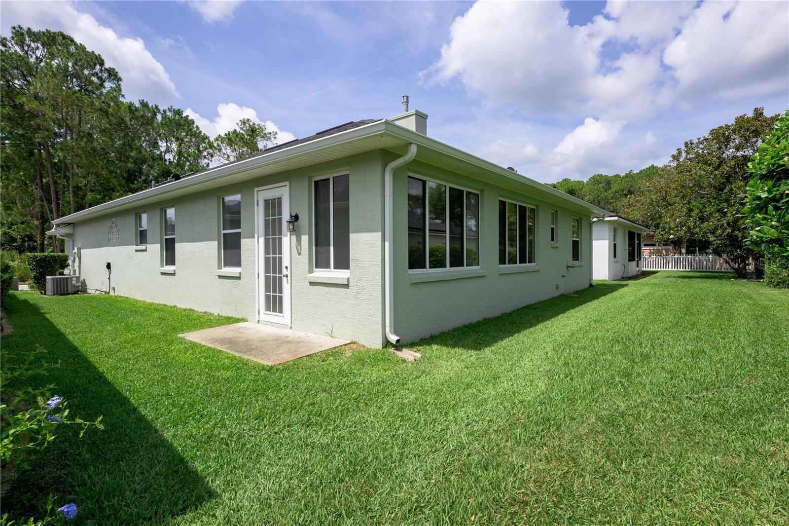708 CRESTWOOD DR, ST AUGUSTINE, FL, 32086