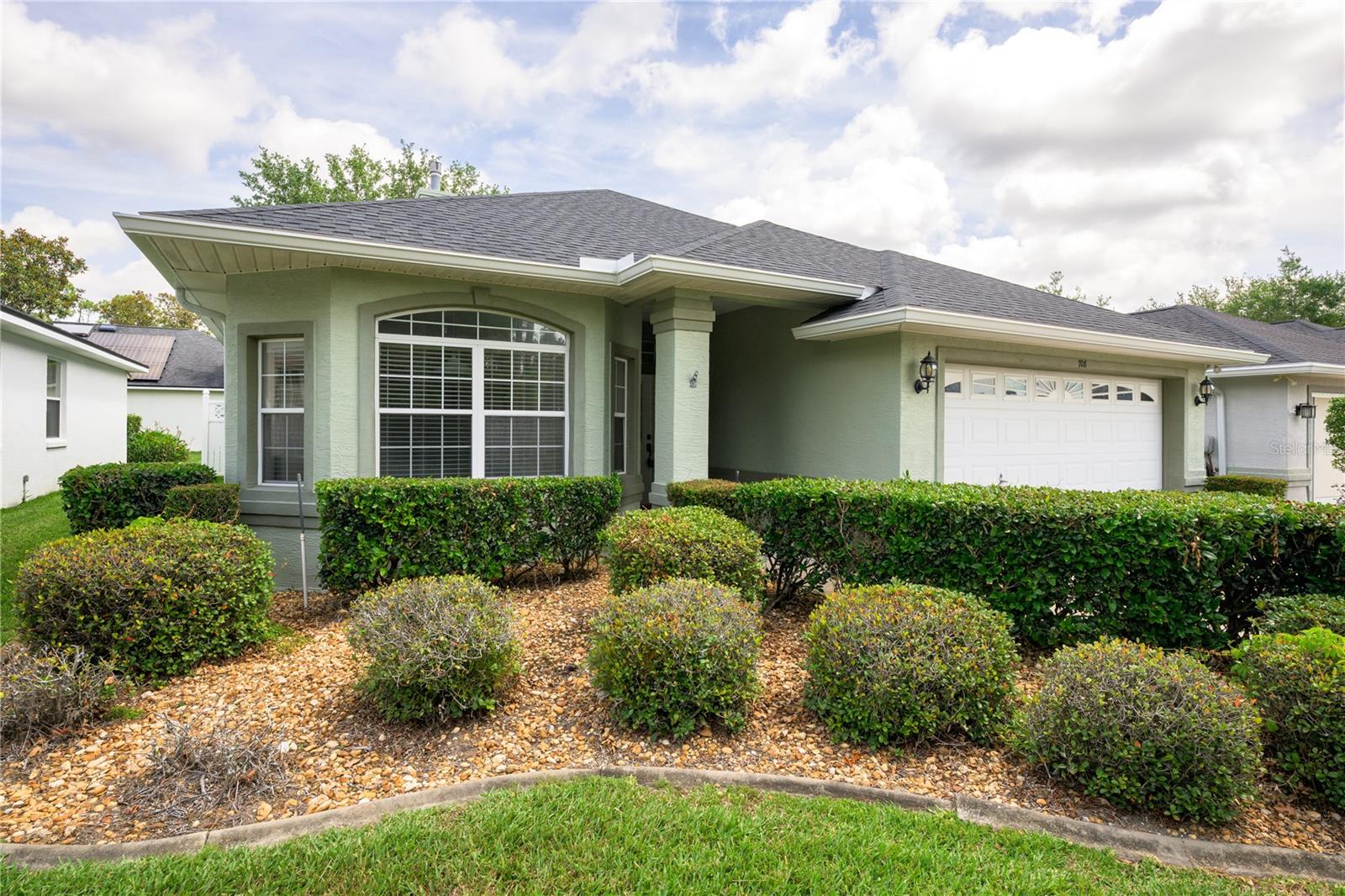 708 CRESTWOOD DR, ST AUGUSTINE, FL, 32086