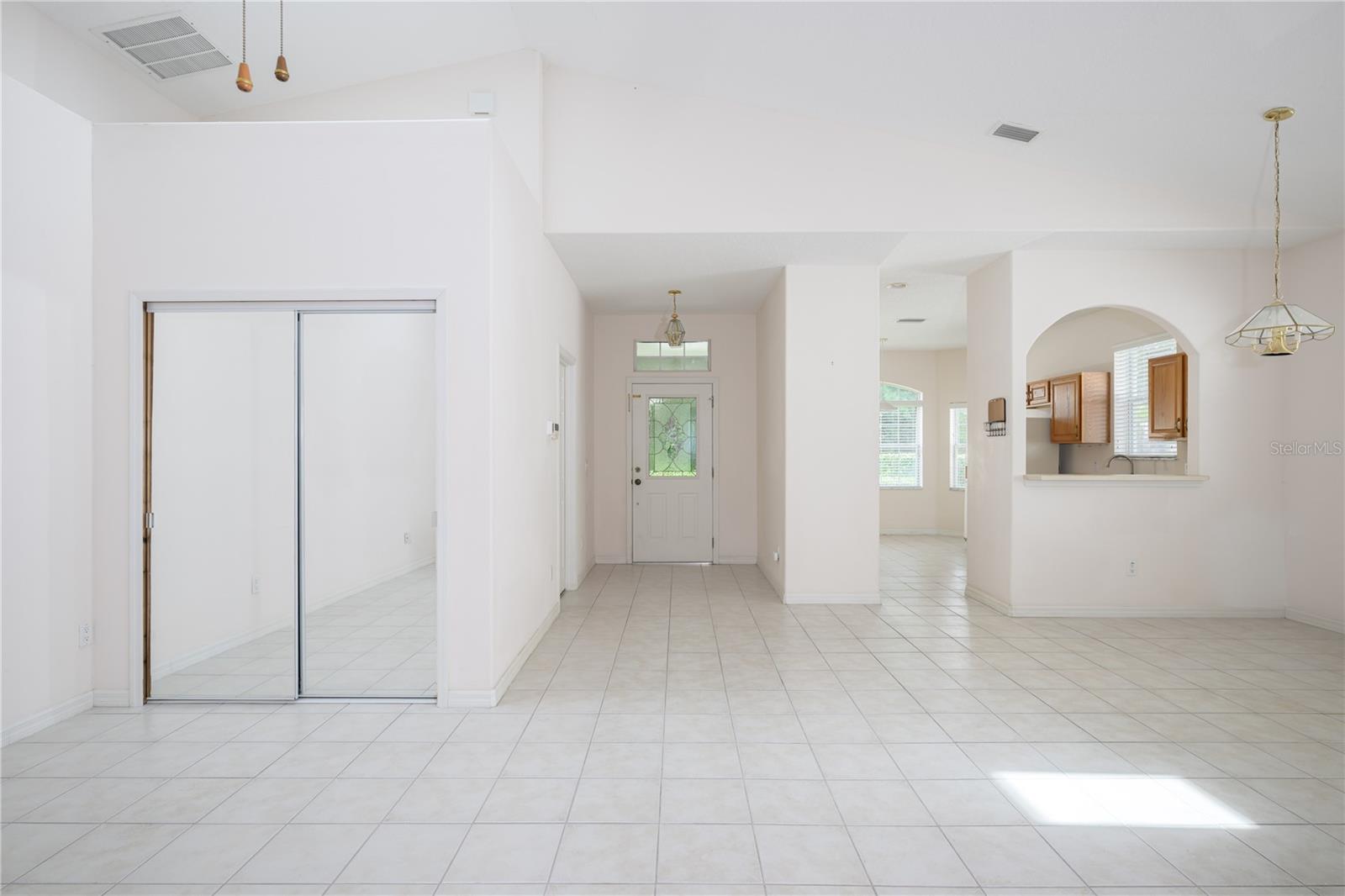 708 CRESTWOOD DR, ST AUGUSTINE, FL, 32086