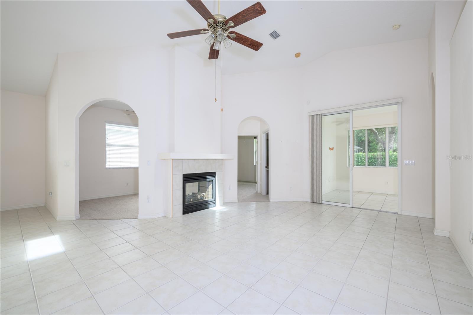 708 CRESTWOOD DR, ST AUGUSTINE, FL, 32086
