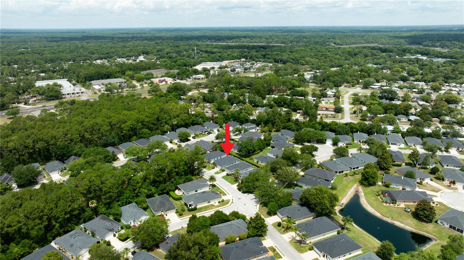 708 CRESTWOOD DR, ST AUGUSTINE, FL, 32086