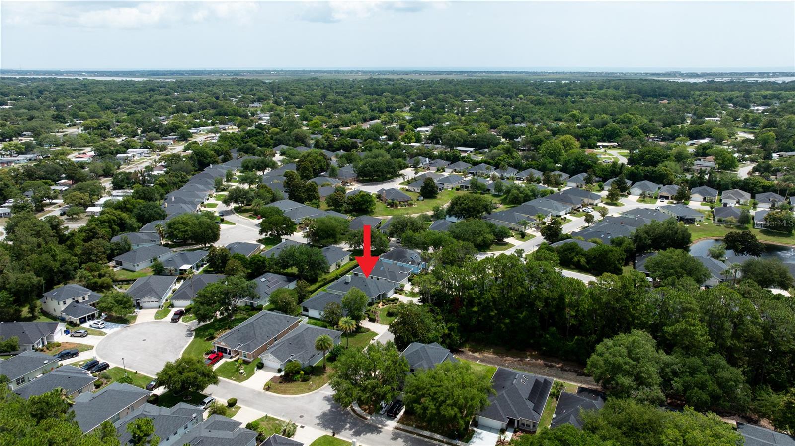 708 CRESTWOOD DR, ST AUGUSTINE, FL, 32086