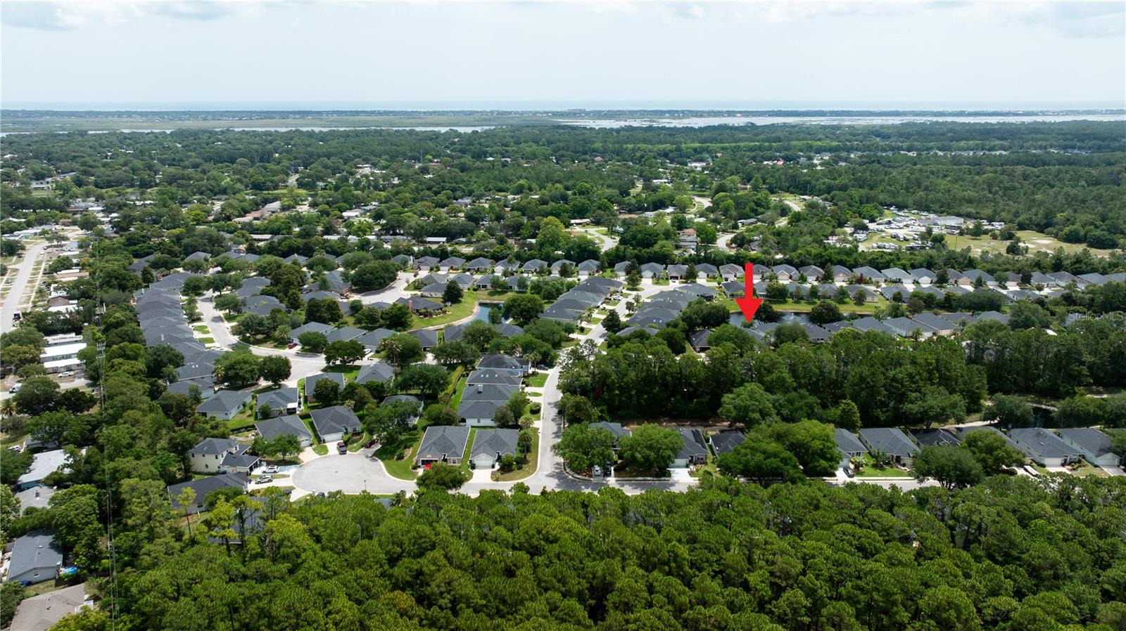 708 CRESTWOOD DR, ST AUGUSTINE, FL, 32086