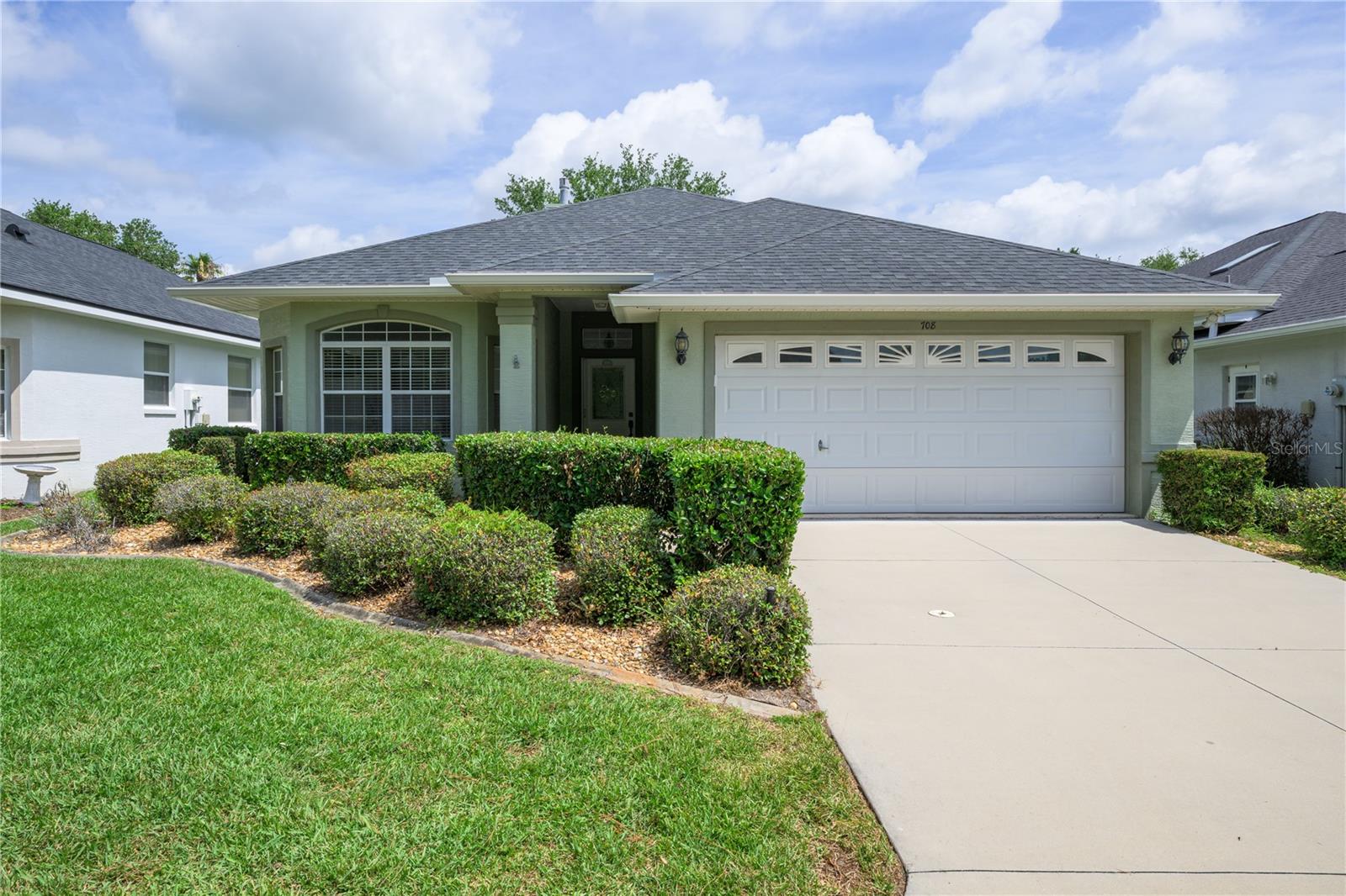 708 CRESTWOOD DR, ST AUGUSTINE, FL, 32086