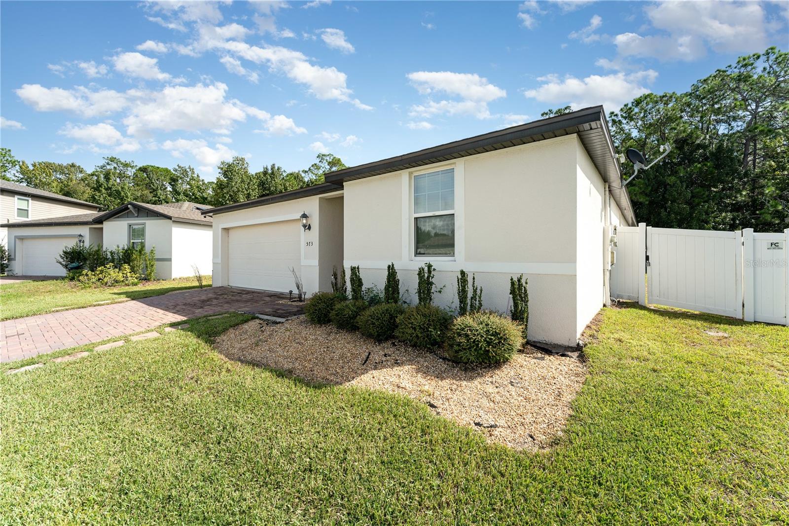 573 VISTA VILLAGES BLVD, DAVENPORT, FL, 33896