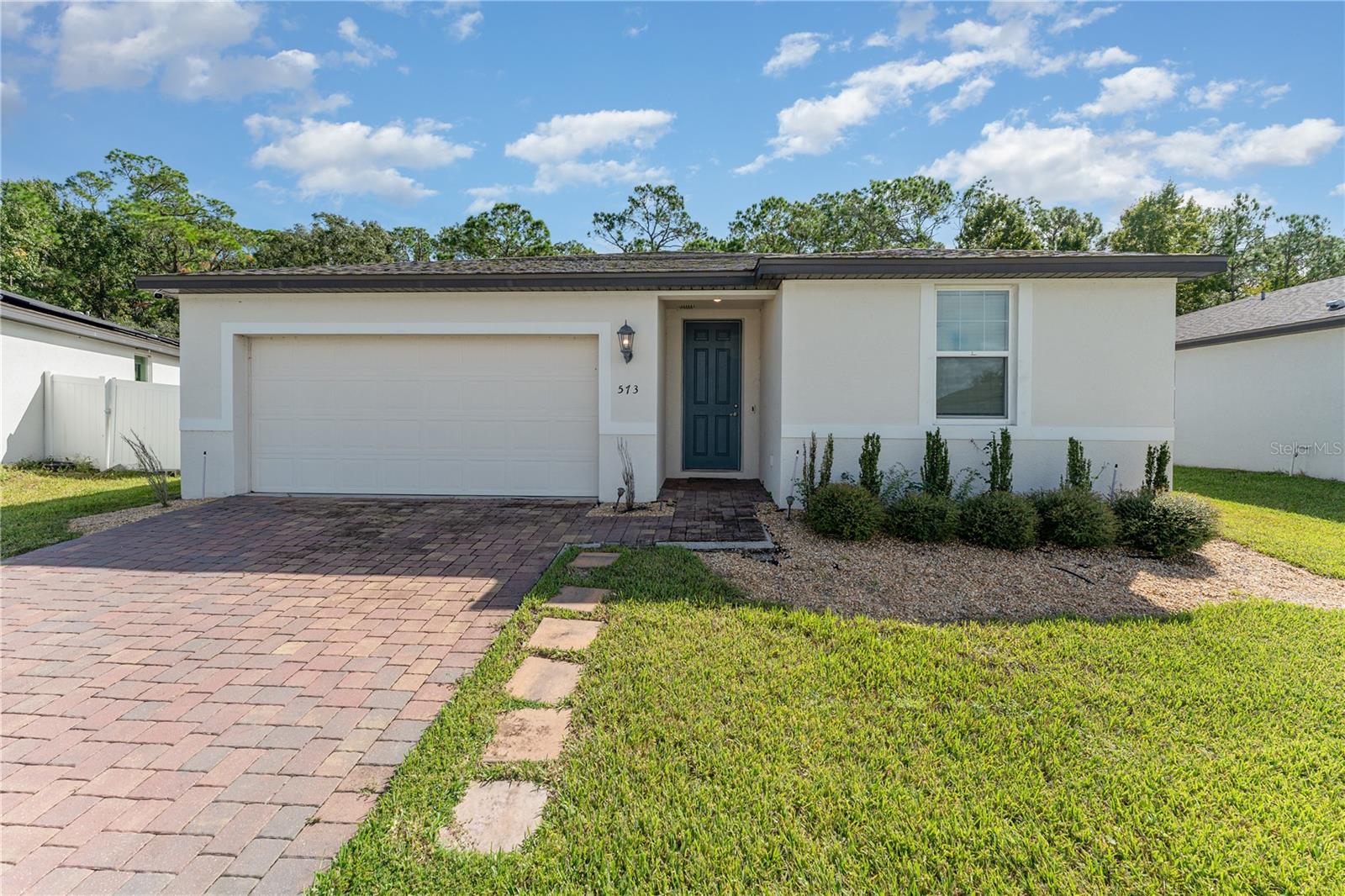 573 VISTA VILLAGES BLVD, DAVENPORT, FL, 33896