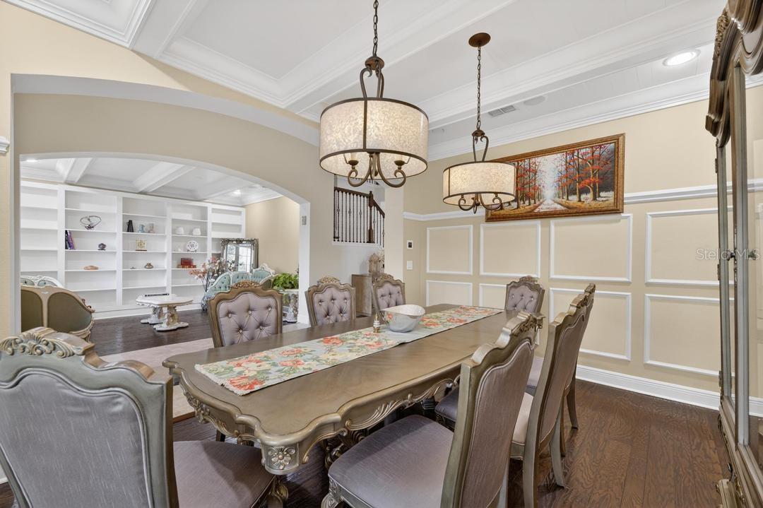 1823 BELLA CASA CT, TAMPA, FL, 33618