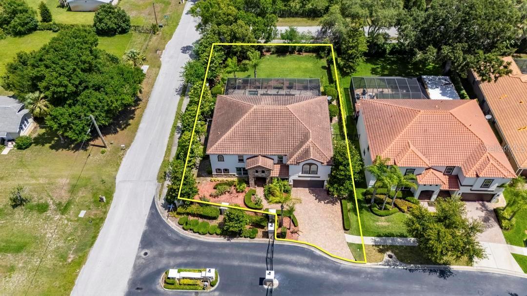 1823 BELLA CASA CT, TAMPA, FL, 33618