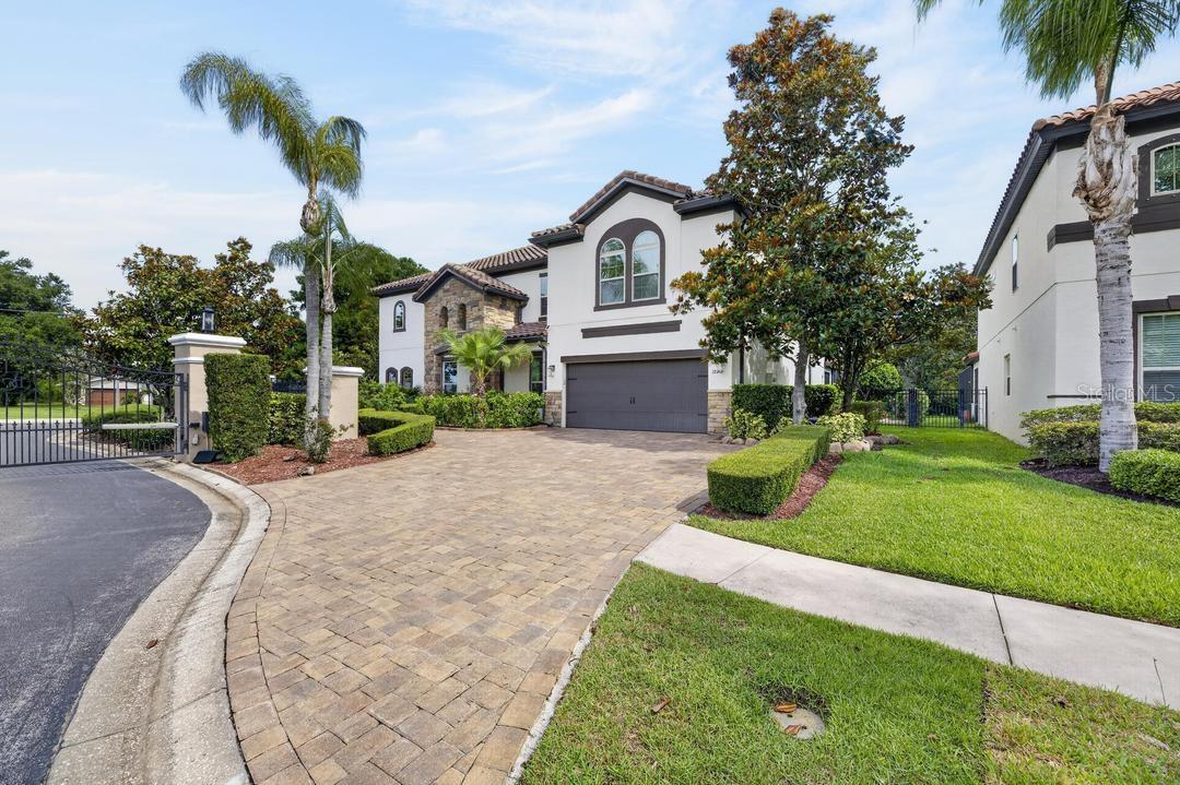 1823 BELLA CASA CT, TAMPA, FL, 33618